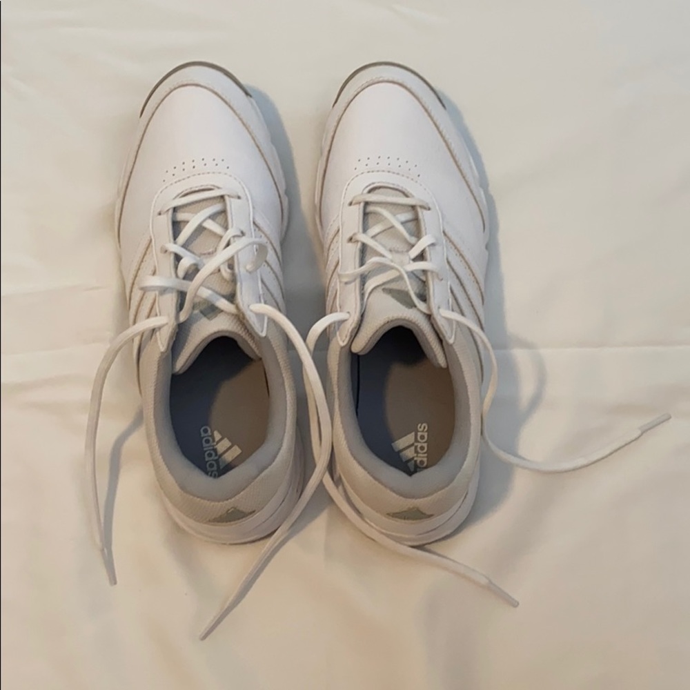 adidas golf shoes